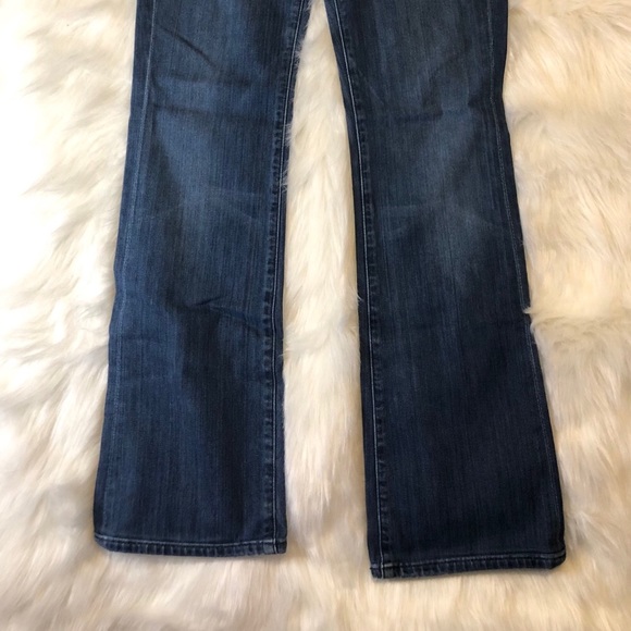 7 For All Mankind jeans Size 28 - Picture 3 of 5